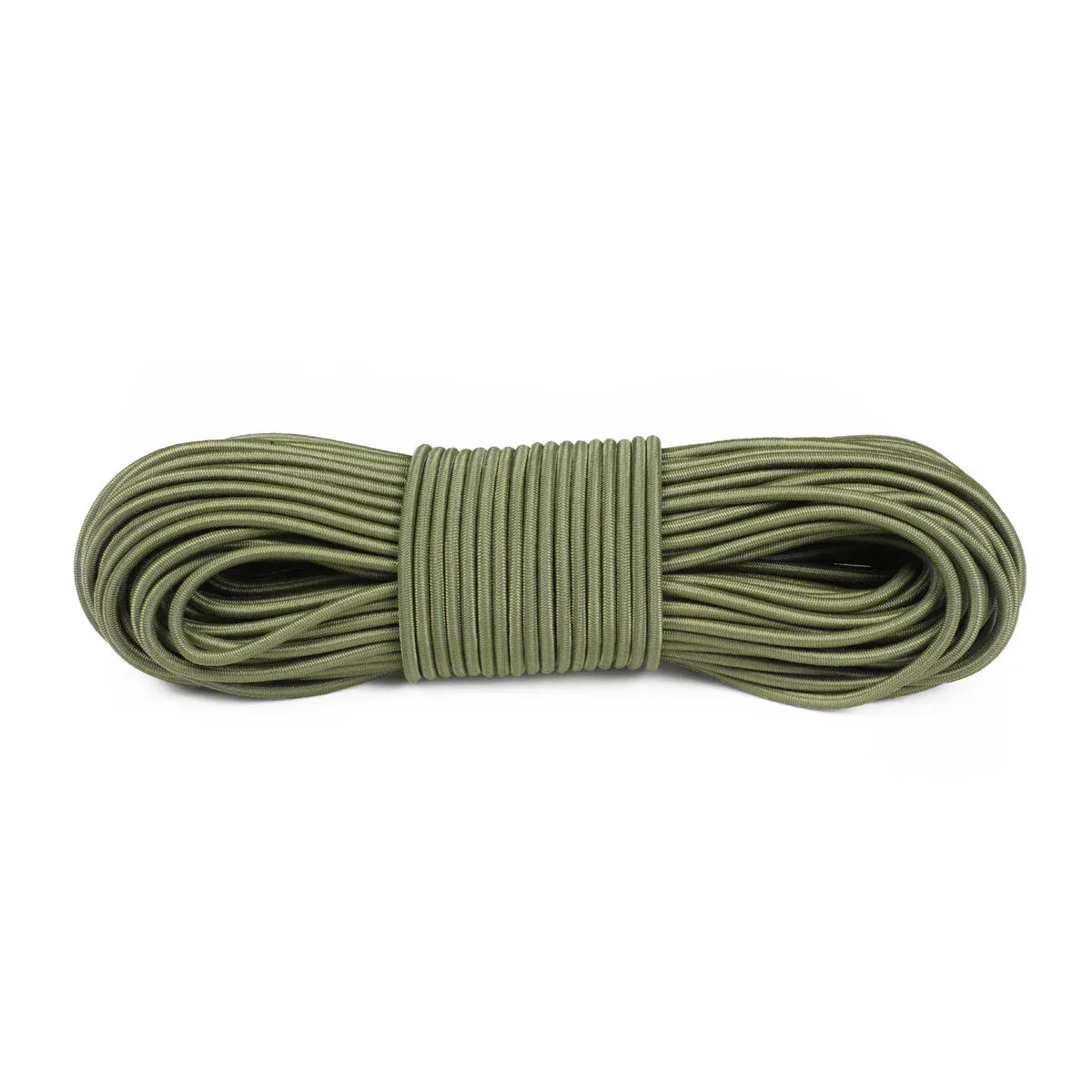 Atwood Rope 4 mm Bungee Shock Cord kuminyöri, 30 m - Image 2