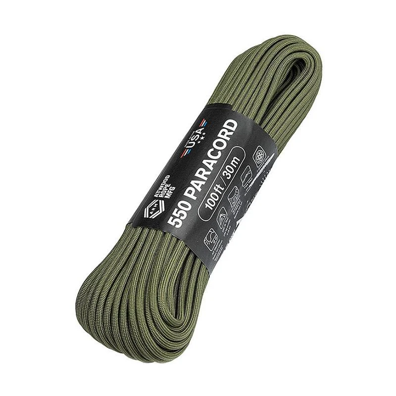Atwood Rope 550 Paracord-naru, 30 m - Image 2