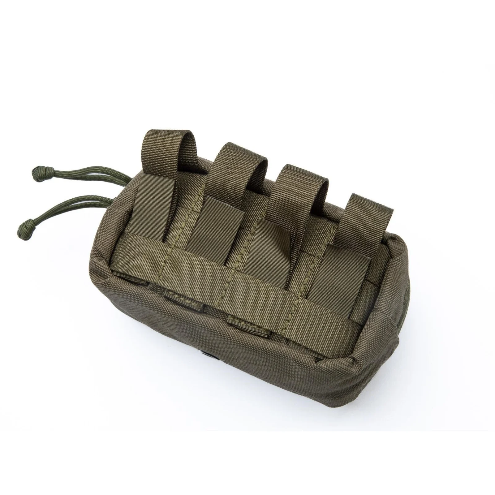 Baribal Cargo Pouch yleistasku, 4x2 - Image 2