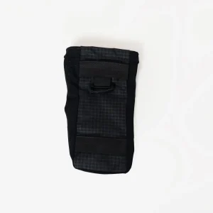 Bonfus Stretch Mesh Shoulder Pouch