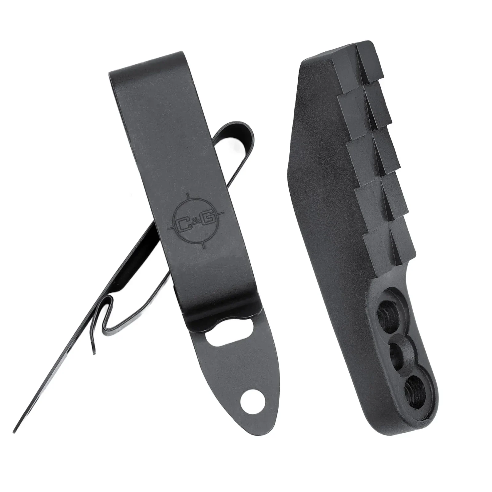 C&G Holsters IWB Alpha Upgrade Kit, 1.75" Light Wing
