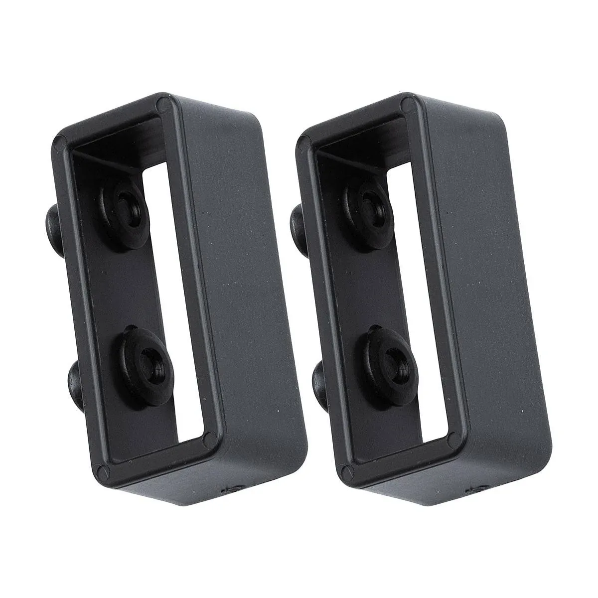 C&G Holsters OWB Belt Loops vyölenkit