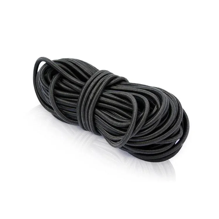 DD Hammocks Elastic Cord -kuminyöri, 10 m