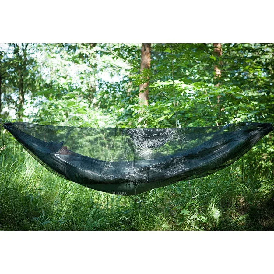 DD Hammocks SuperLight Mosquito Net hyttysverkko