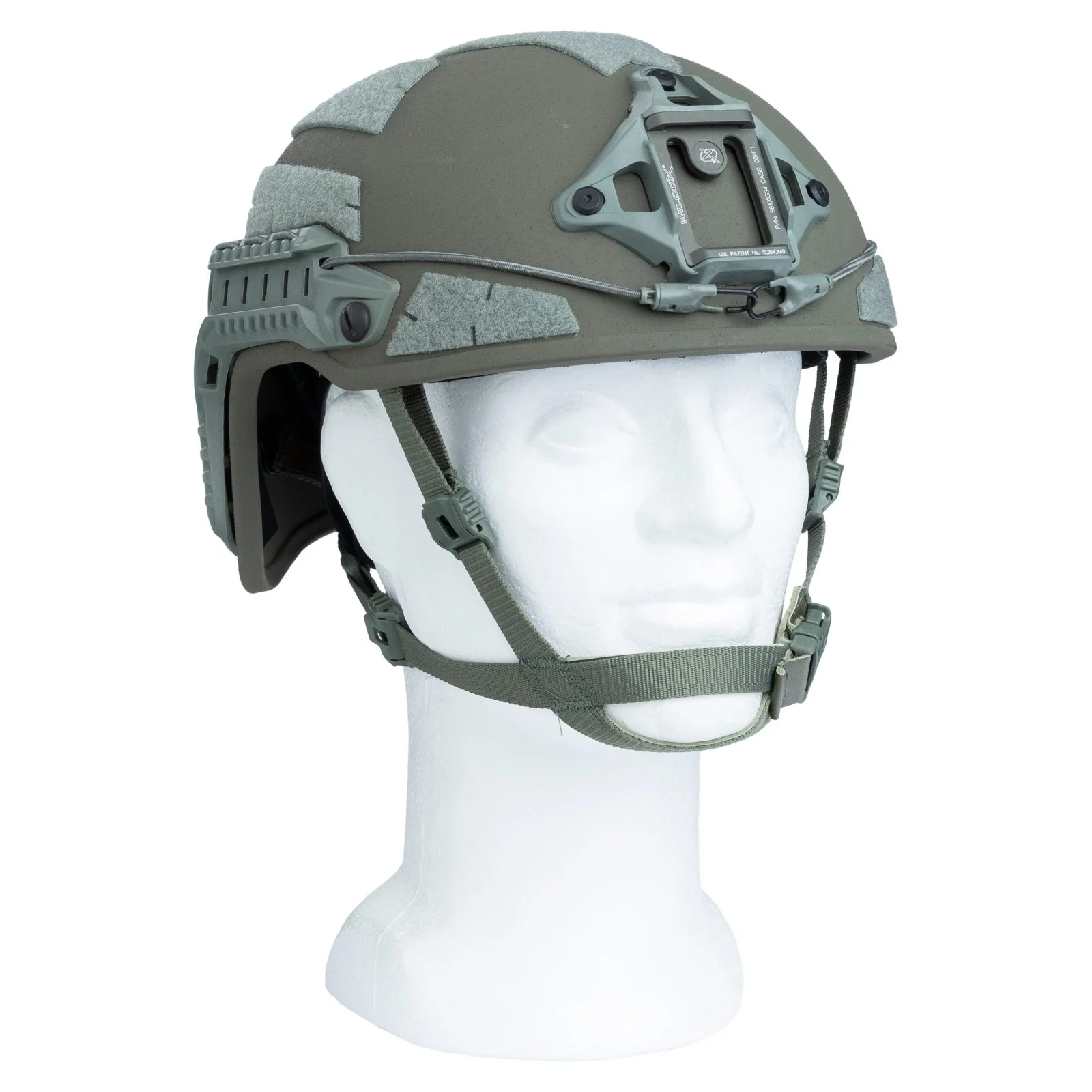 Galvion Caiman Ballistic TL kypärä - Image 2