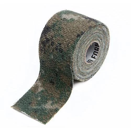 Gear Aid Camo Form naamiokääre