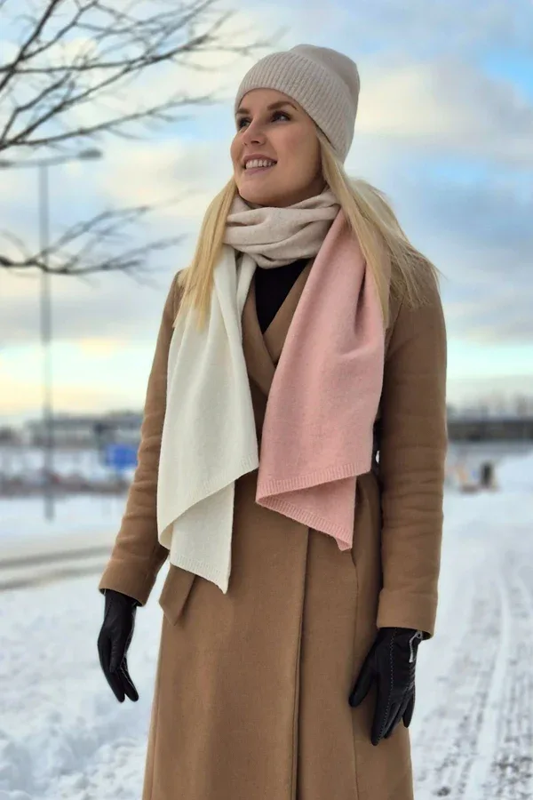 Lasessor Suzana neulekaulaliina, Eri värejä!