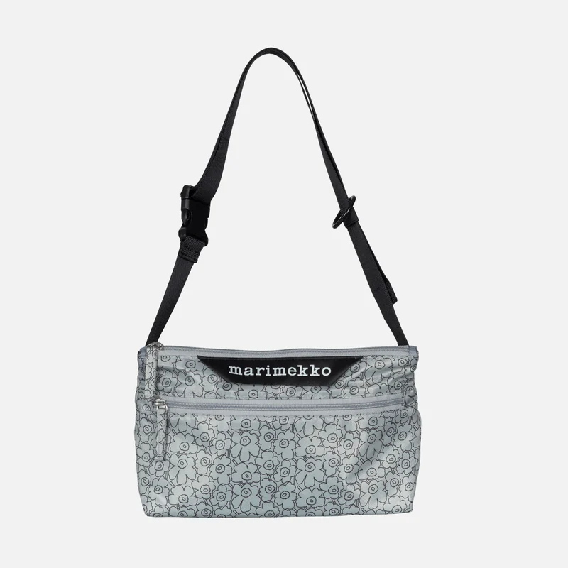 Marimekko Neat Crossbody Piirto Unikko S - Image 2