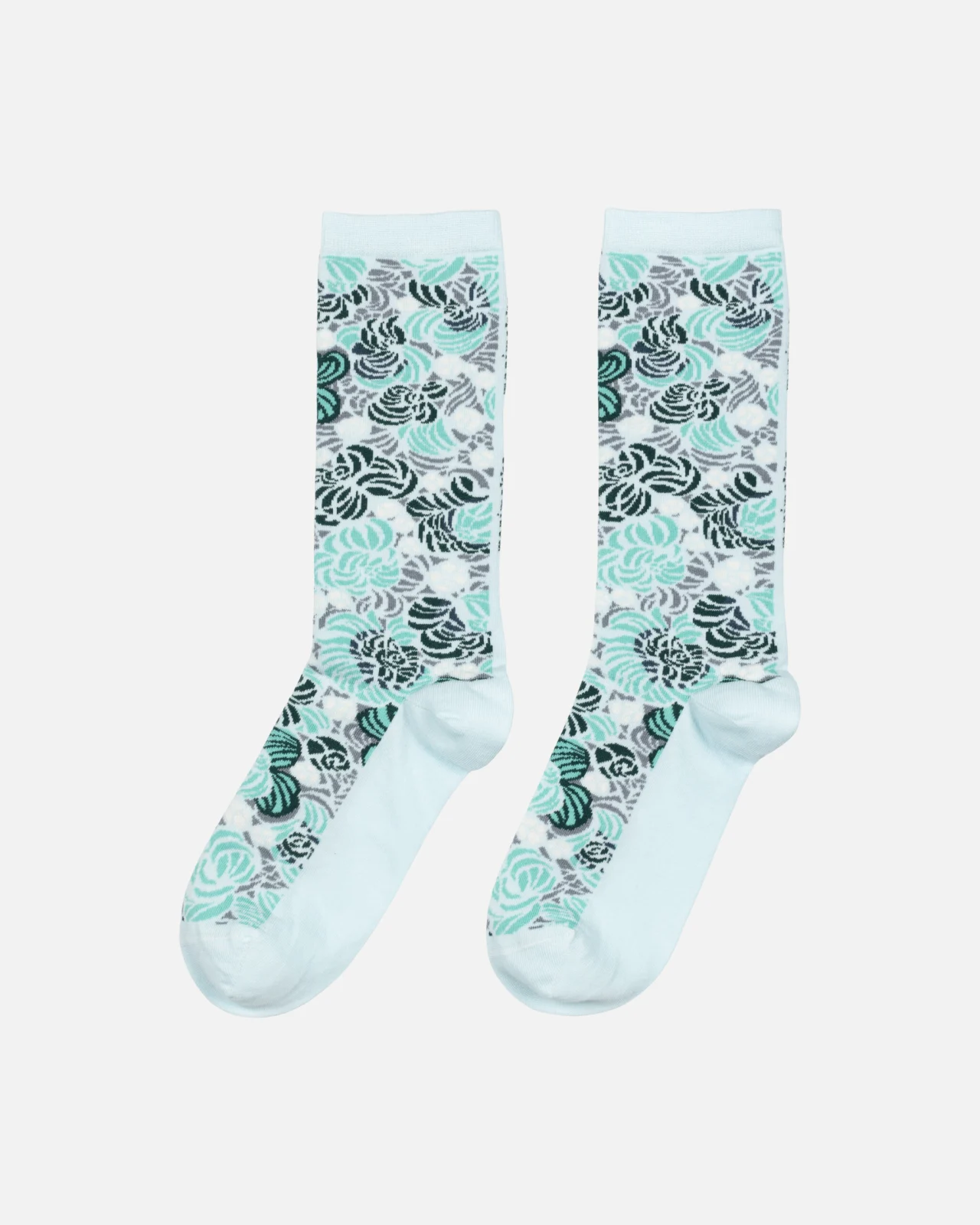 Marimekko Pinnat Torstai Sukat Turkoosi