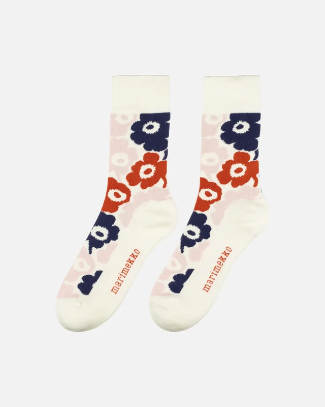 Marimekko Pirtti Unikko sukat