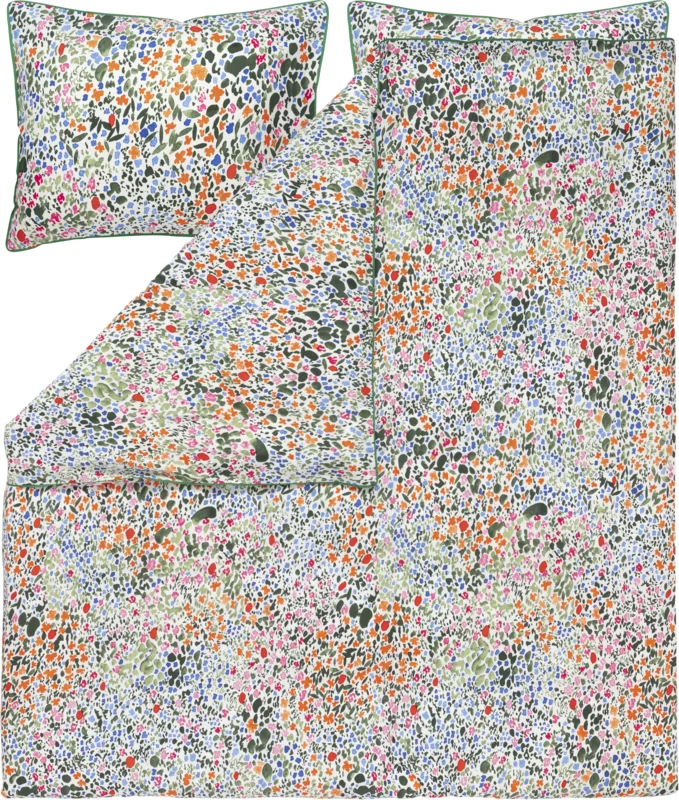 Marimekko Rantaniitty Tuplapussilakana ja 2 tyynyliinaa 240*220/50*60 - Image 2
