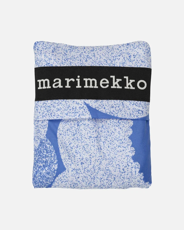 Marimekko Smartbag Unikko Sininen, valkoinen - Image 2