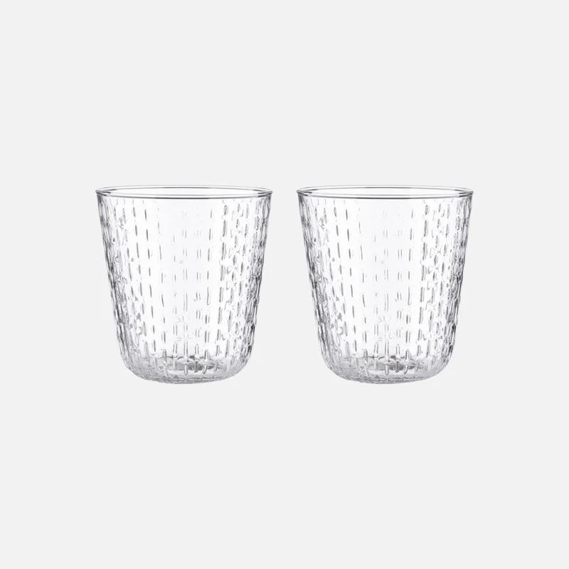 Marimekko Syksy Juomalasi 3,6 dl / 2kpl