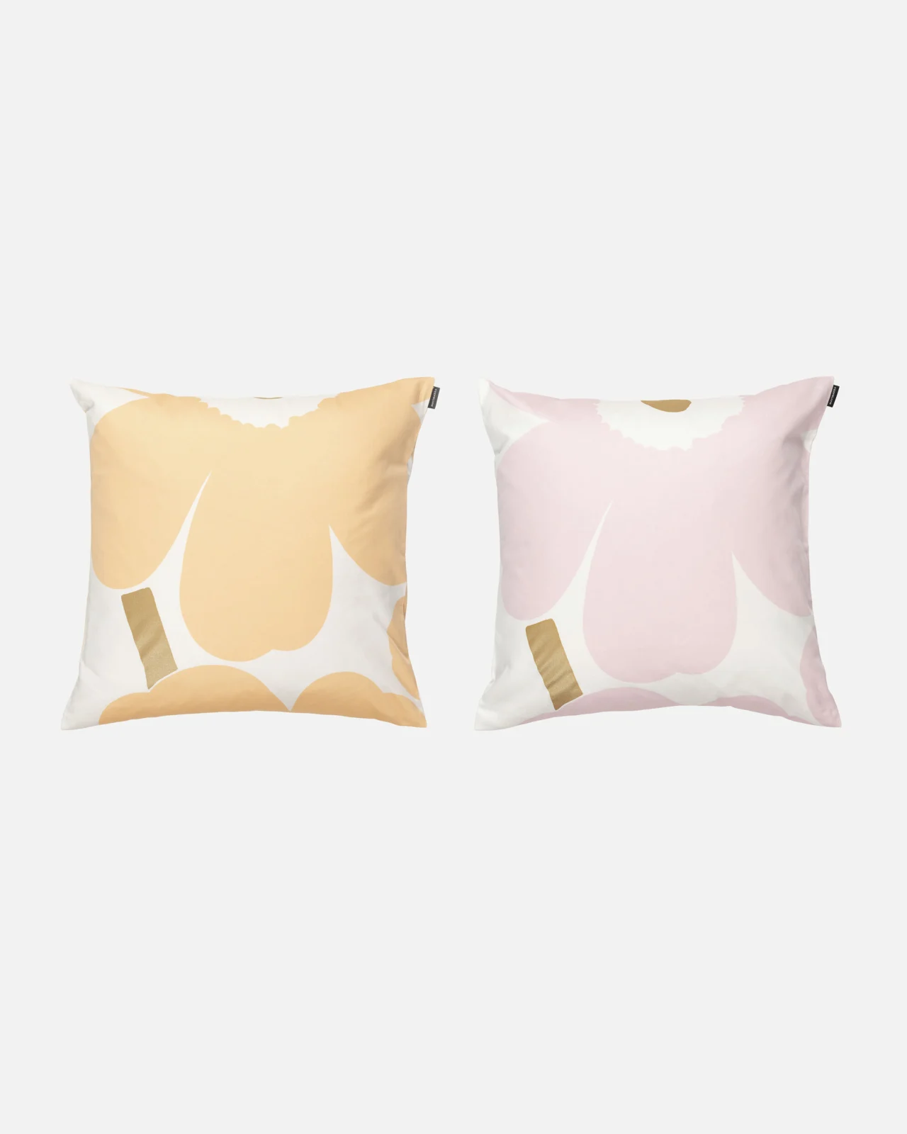 Marimekko Unikko tyynynpäällinen 50*50 cm, 2kpl setti