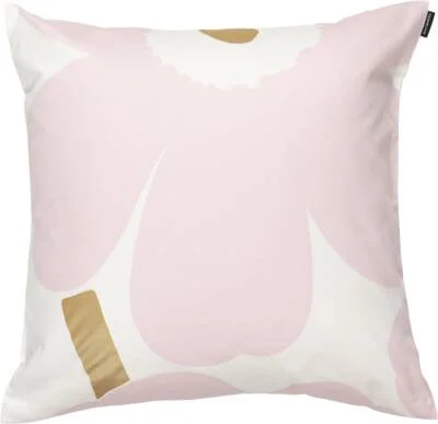 Marimekko Unikko tyynynpäällinen 50*50 cm, 2kpl setti - Image 2