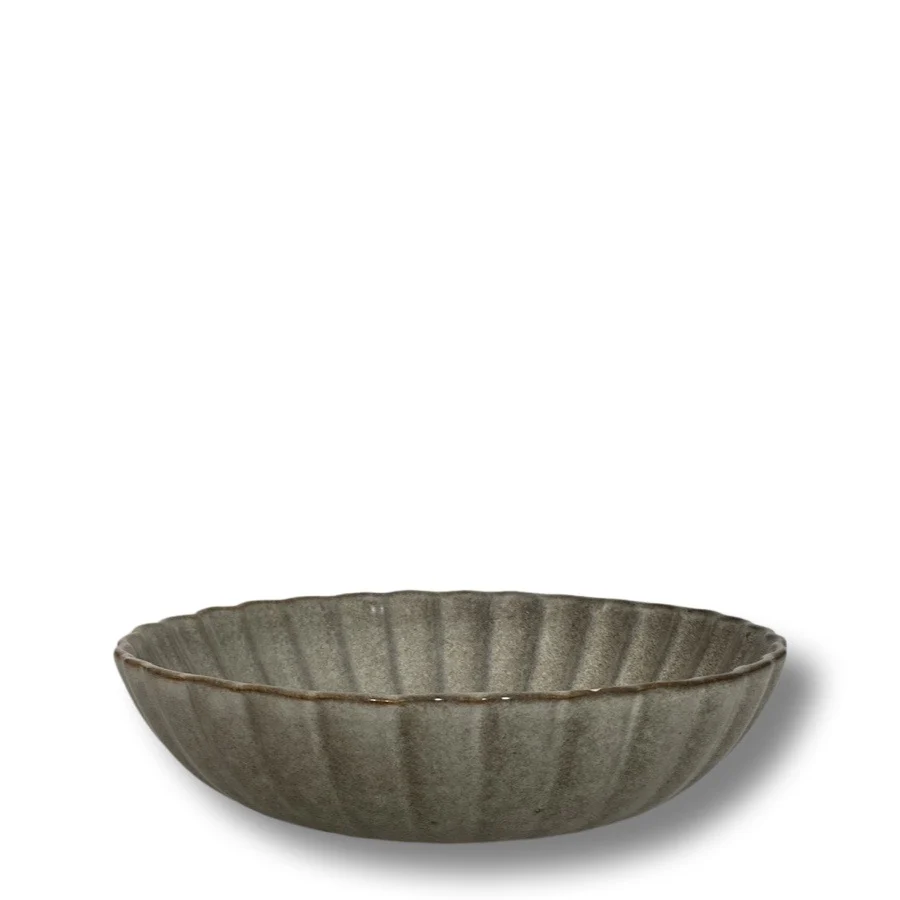 Miljögården Joy Stone Bowl Medium Laakea kulho