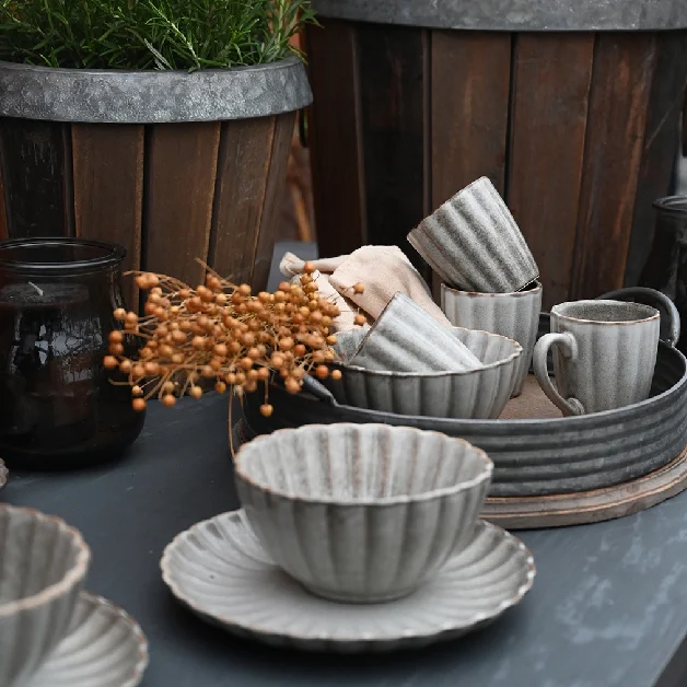 Miljögården Joy Stone Bowl Small Pieni kulho