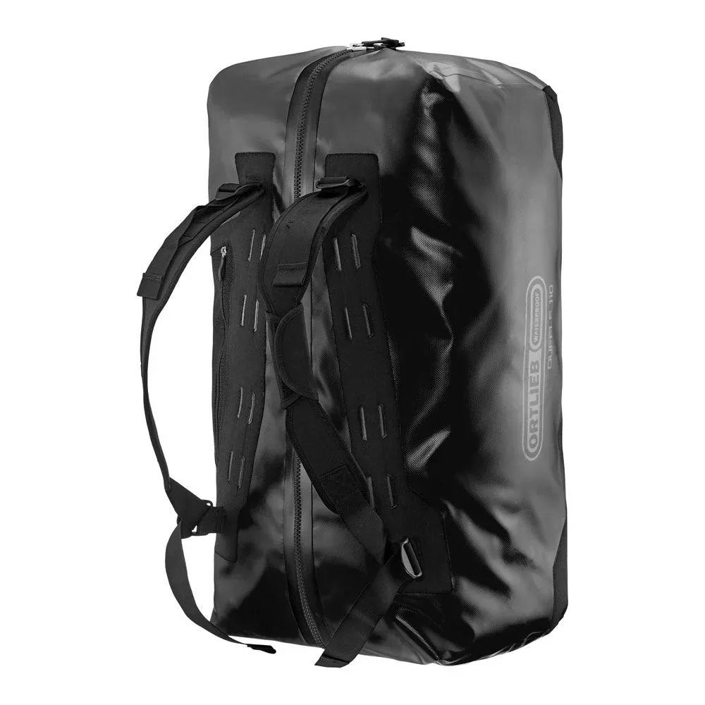 Ortlieb Duffle vedenpitävä laukku 110 L - Image 2