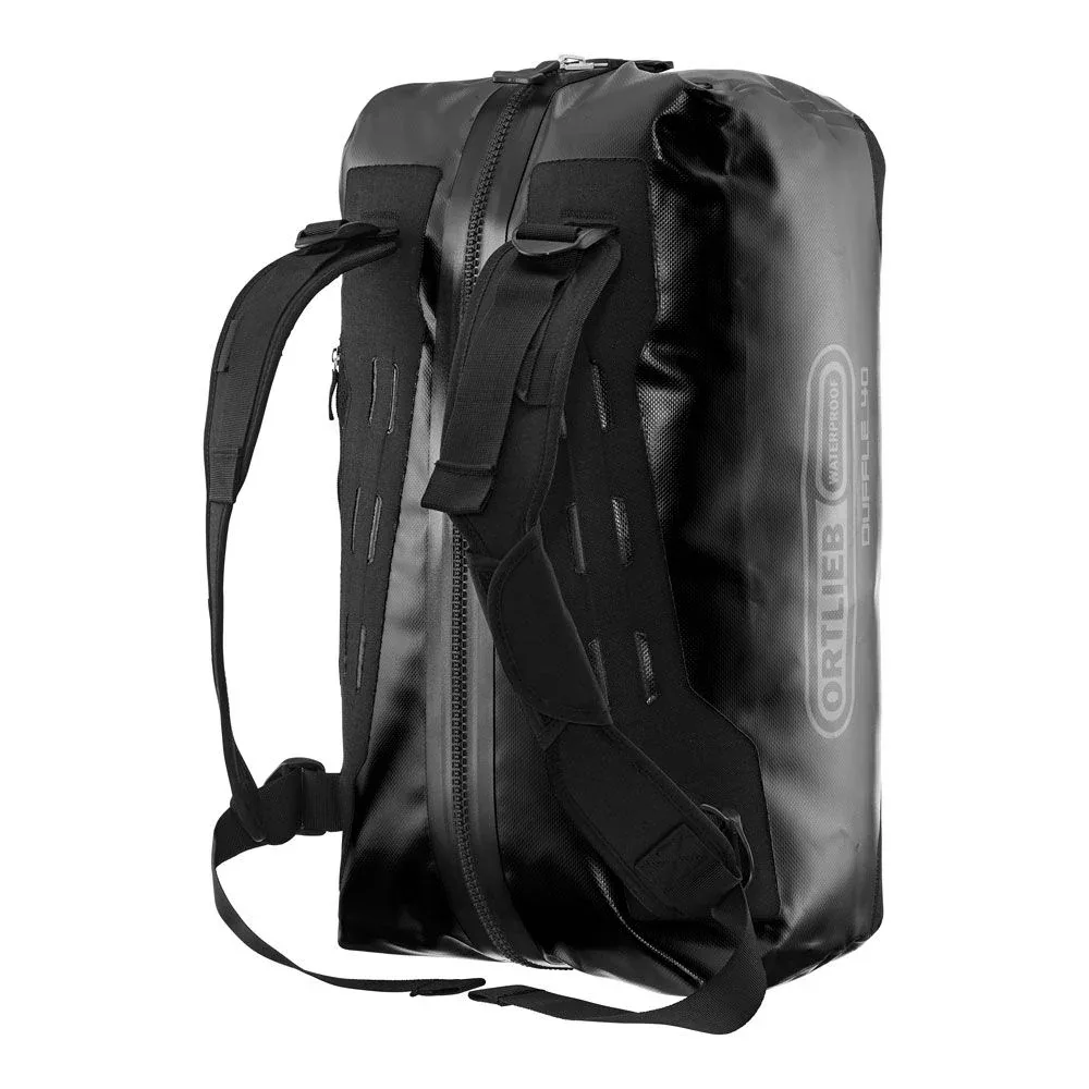 Ortlieb Duffle vedenpitävä laukku 40 L - Image 2