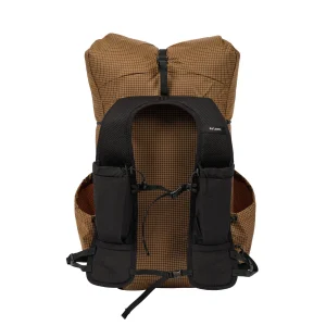 Pa’lante Desert Pack w/ Joey Straps