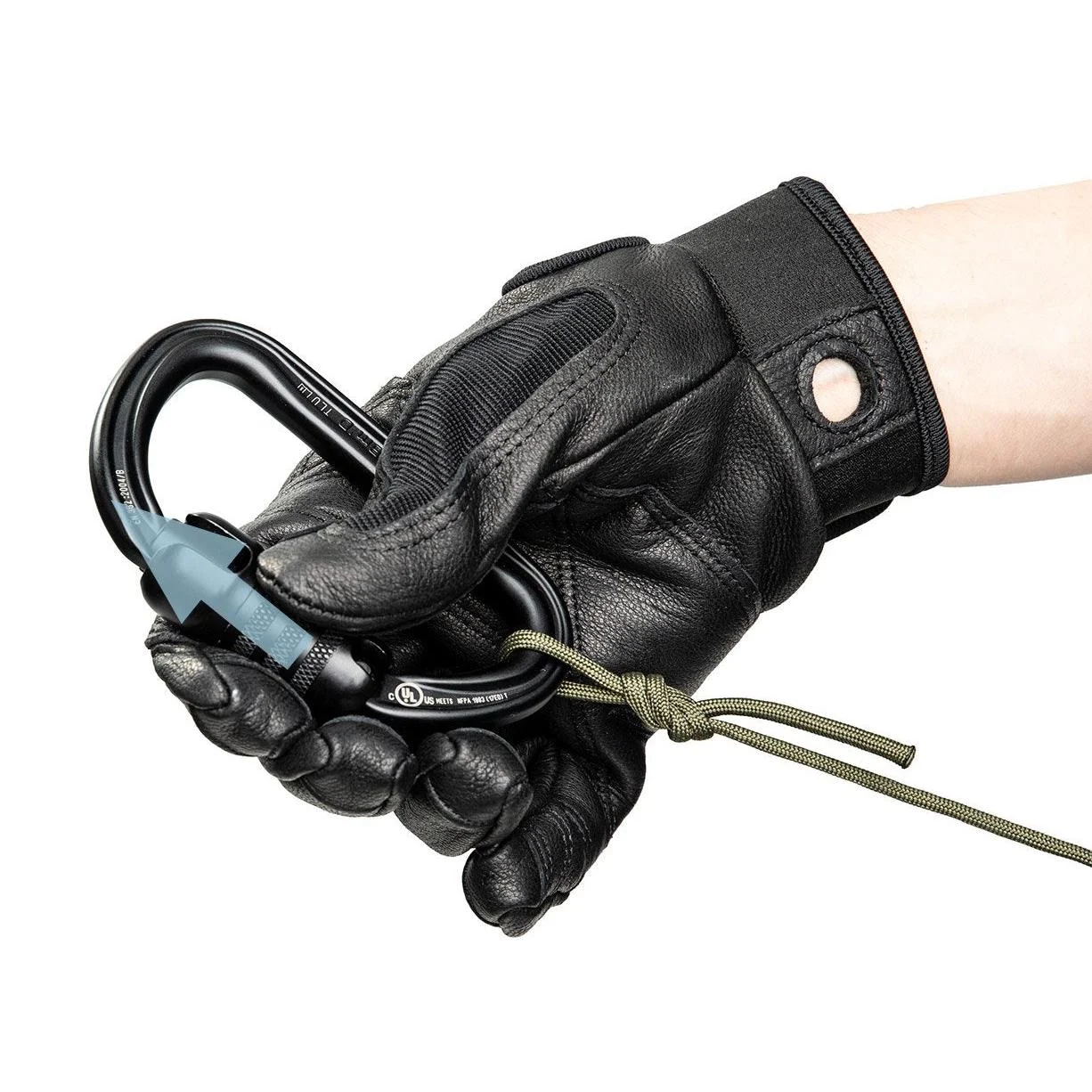 Petzl Bm'D Triact-Lock sulkurengas - Image 2