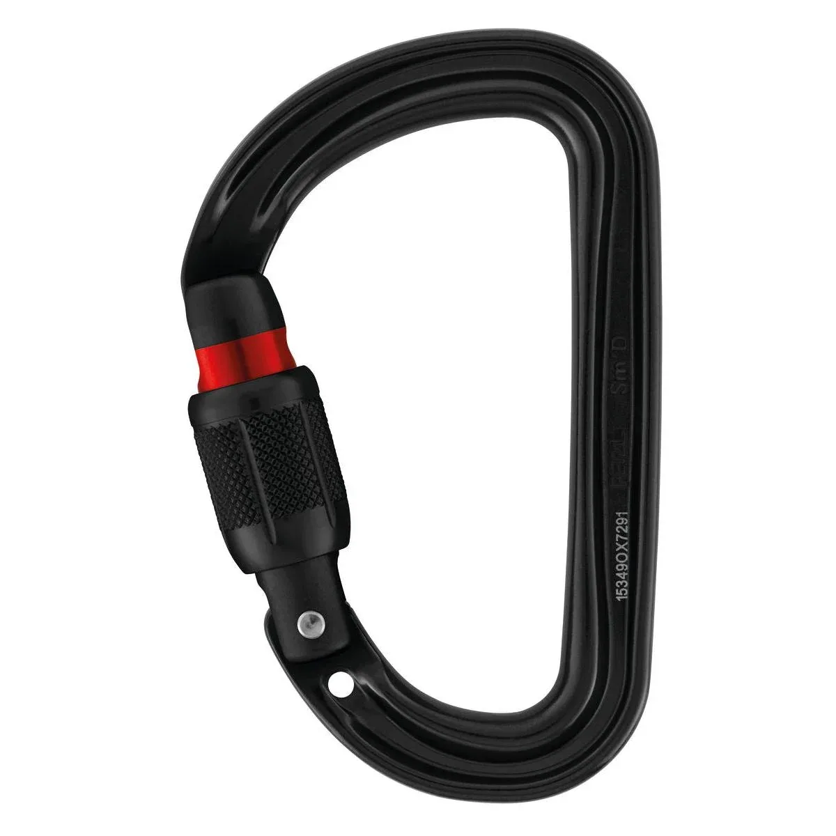 Petzl Sm'D M39A SL Screw-Lock sulkurengas