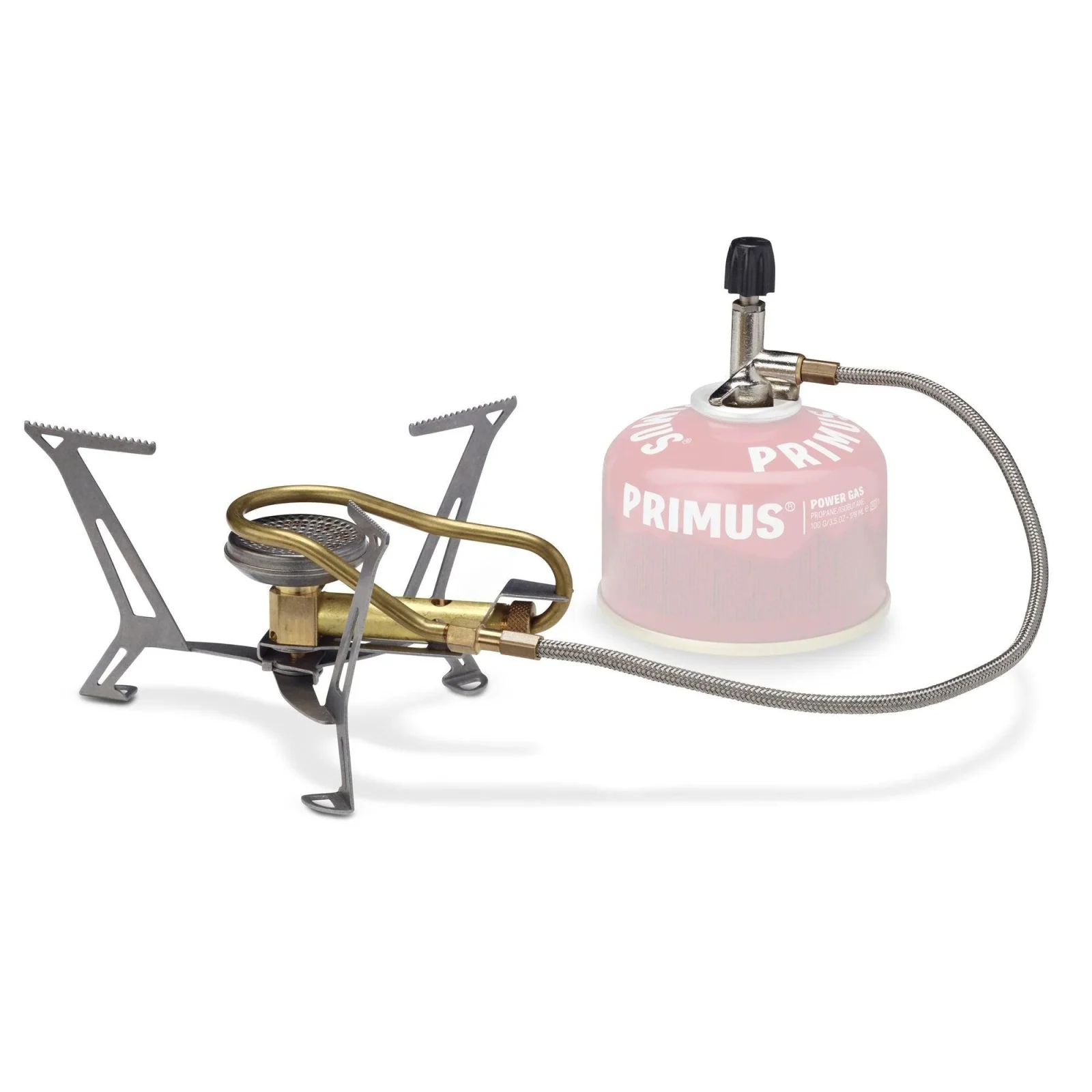 Primus Express Spider Stove II retkikeitin