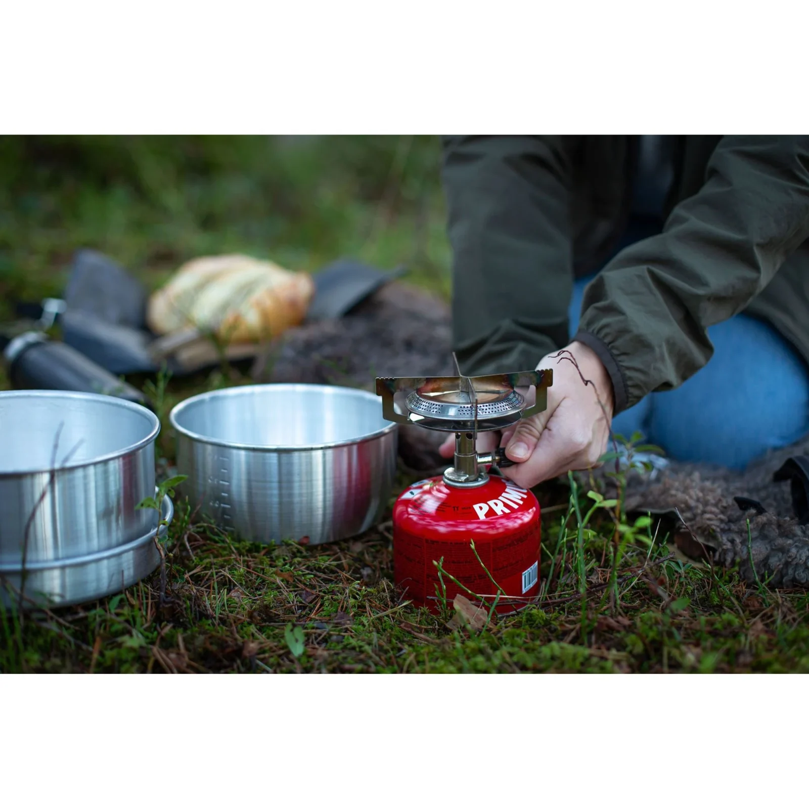 Primus Mimer Stove retkikeitin - Image 2