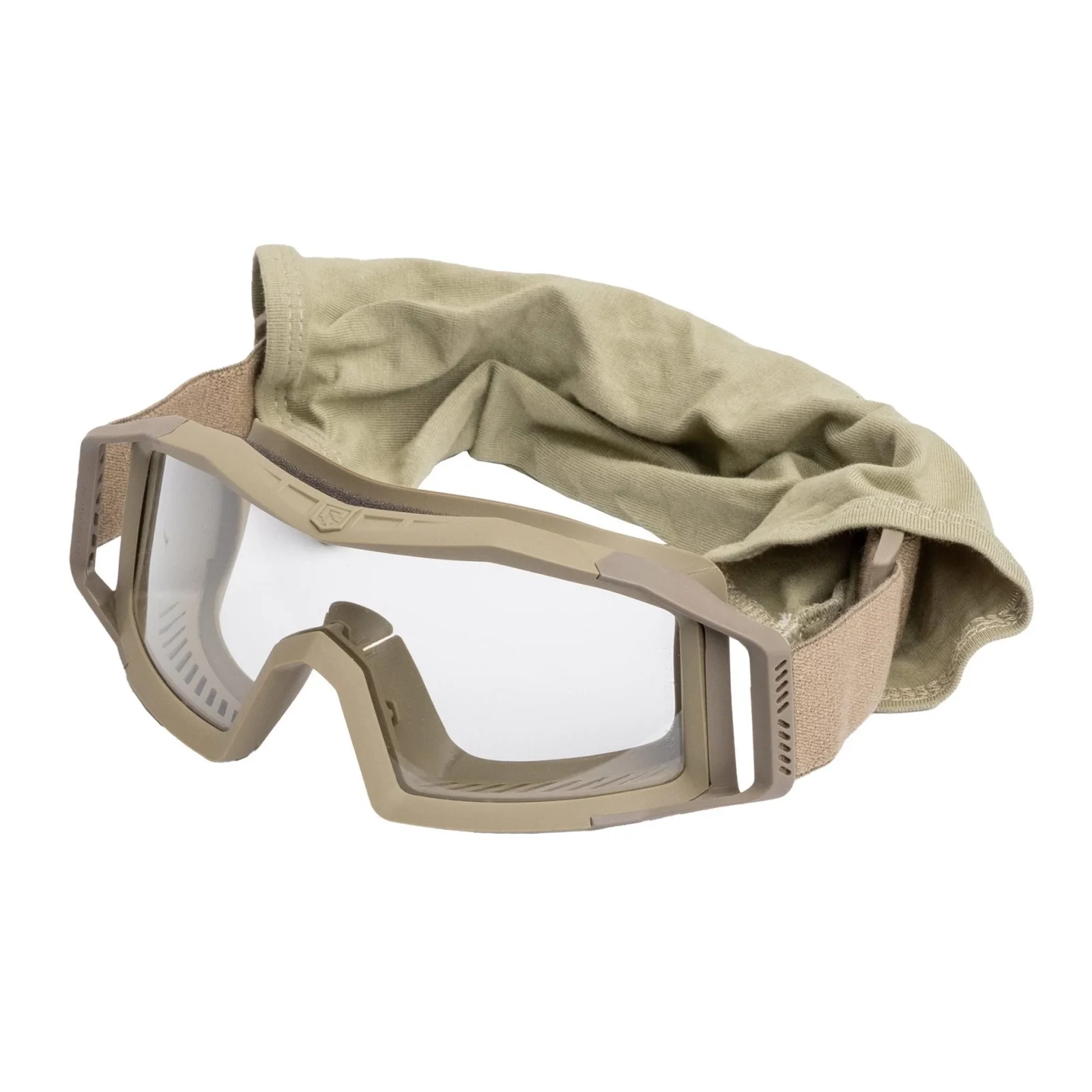 Revision Wolfspider ballistiset suojalasit, Deluxe Kit - Image 2