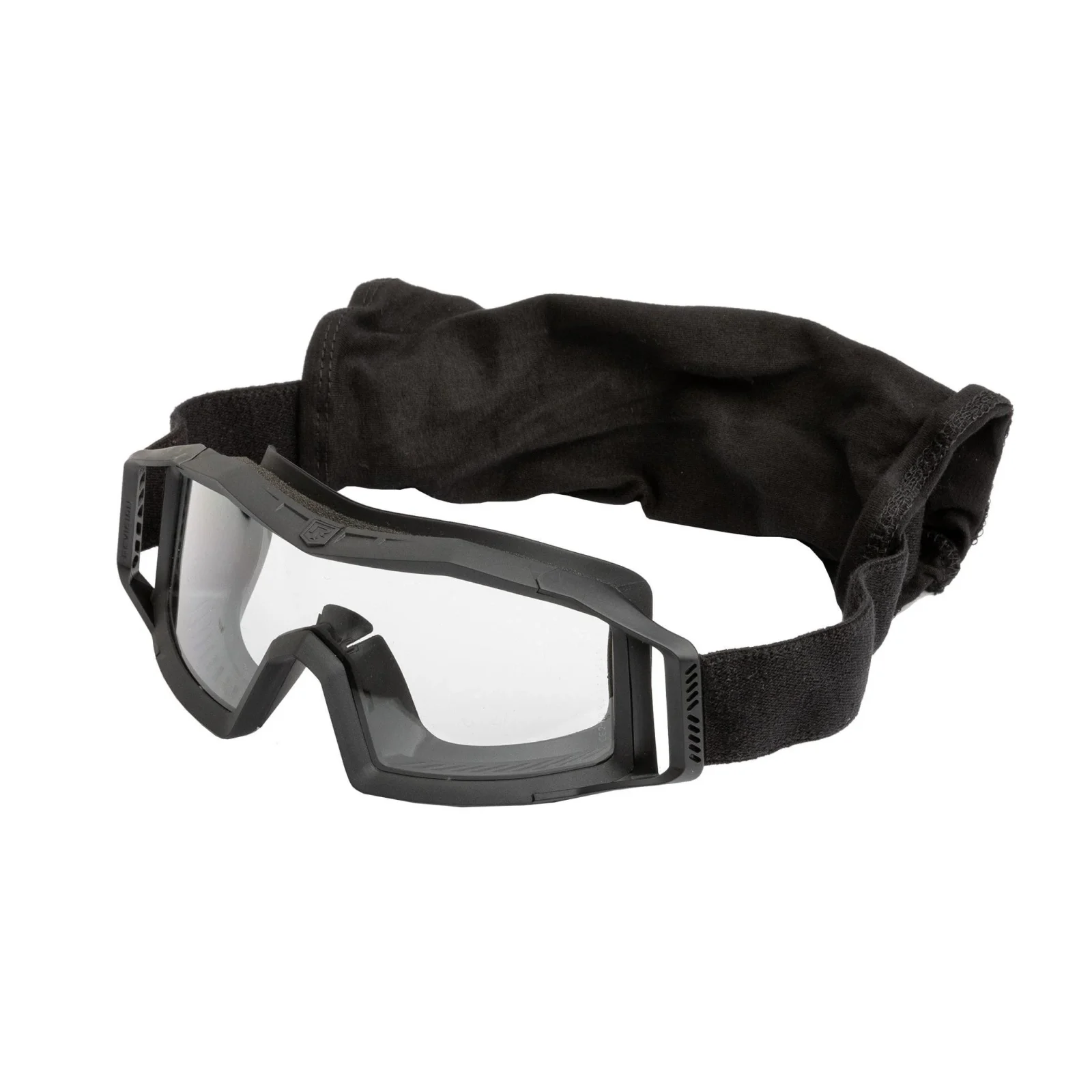 Revision Wolfspider ballistiset suojalasit, Deluxe Kit