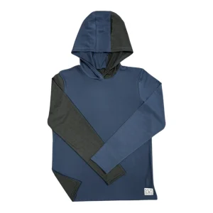 Sambob Basin Sun Hoodie