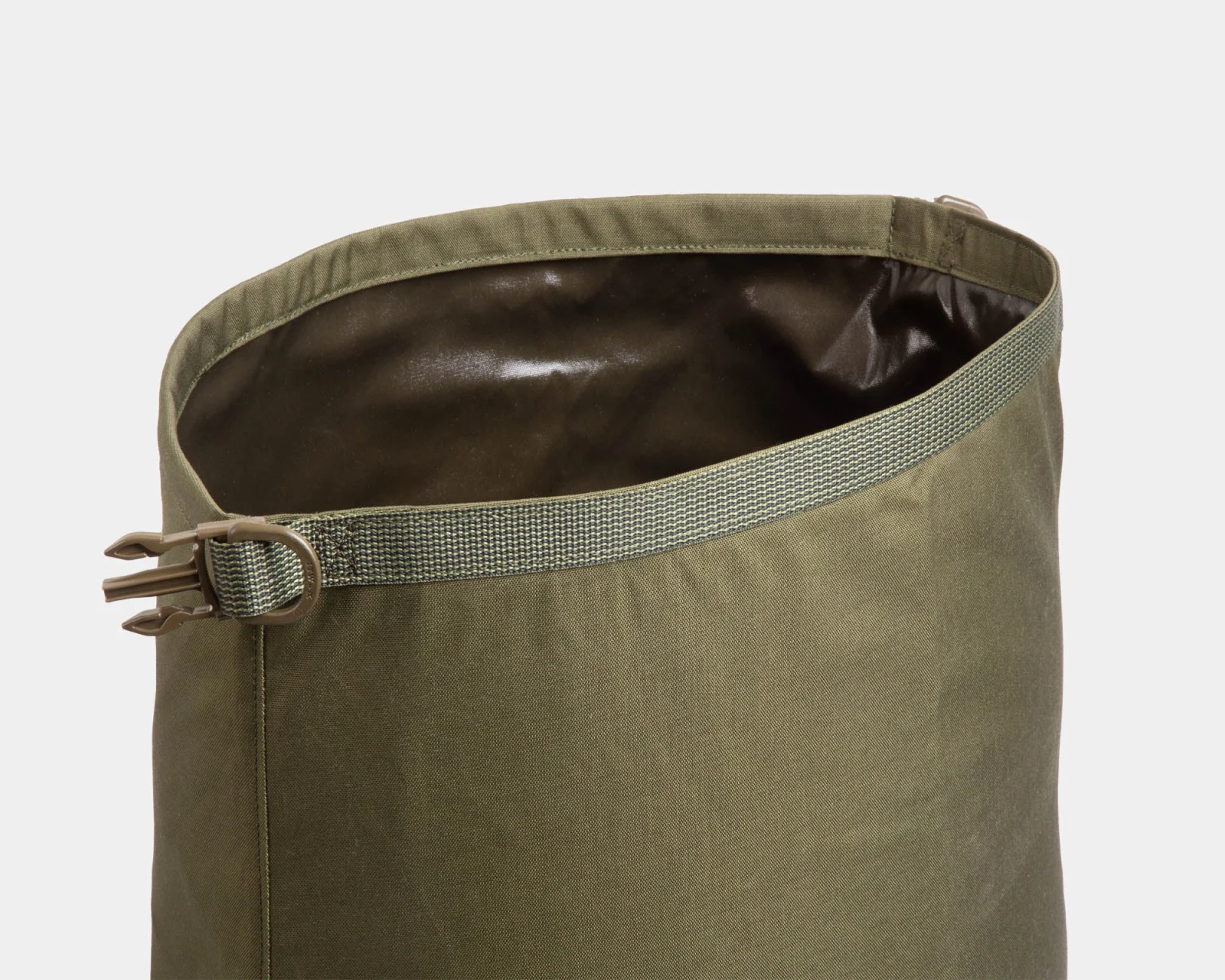 Savotta Rolltop 500D pakkauspussi - Image 2