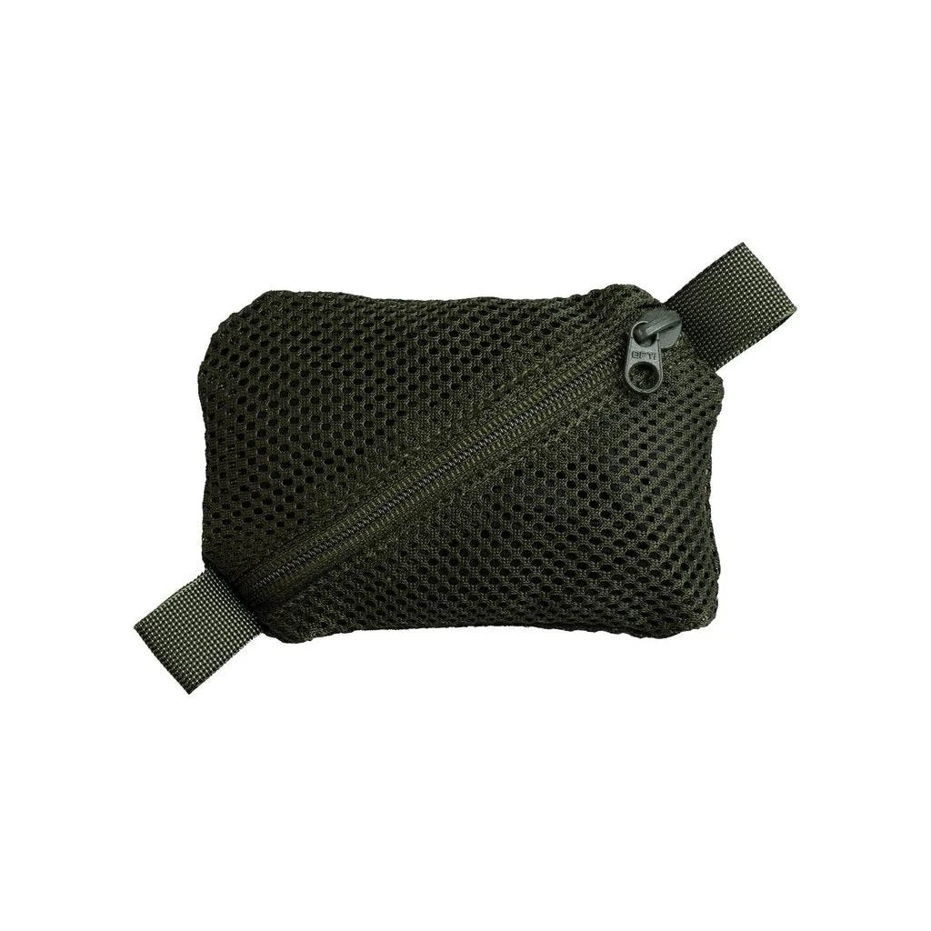 Savotta Trinket Pouch, 10x15 cm