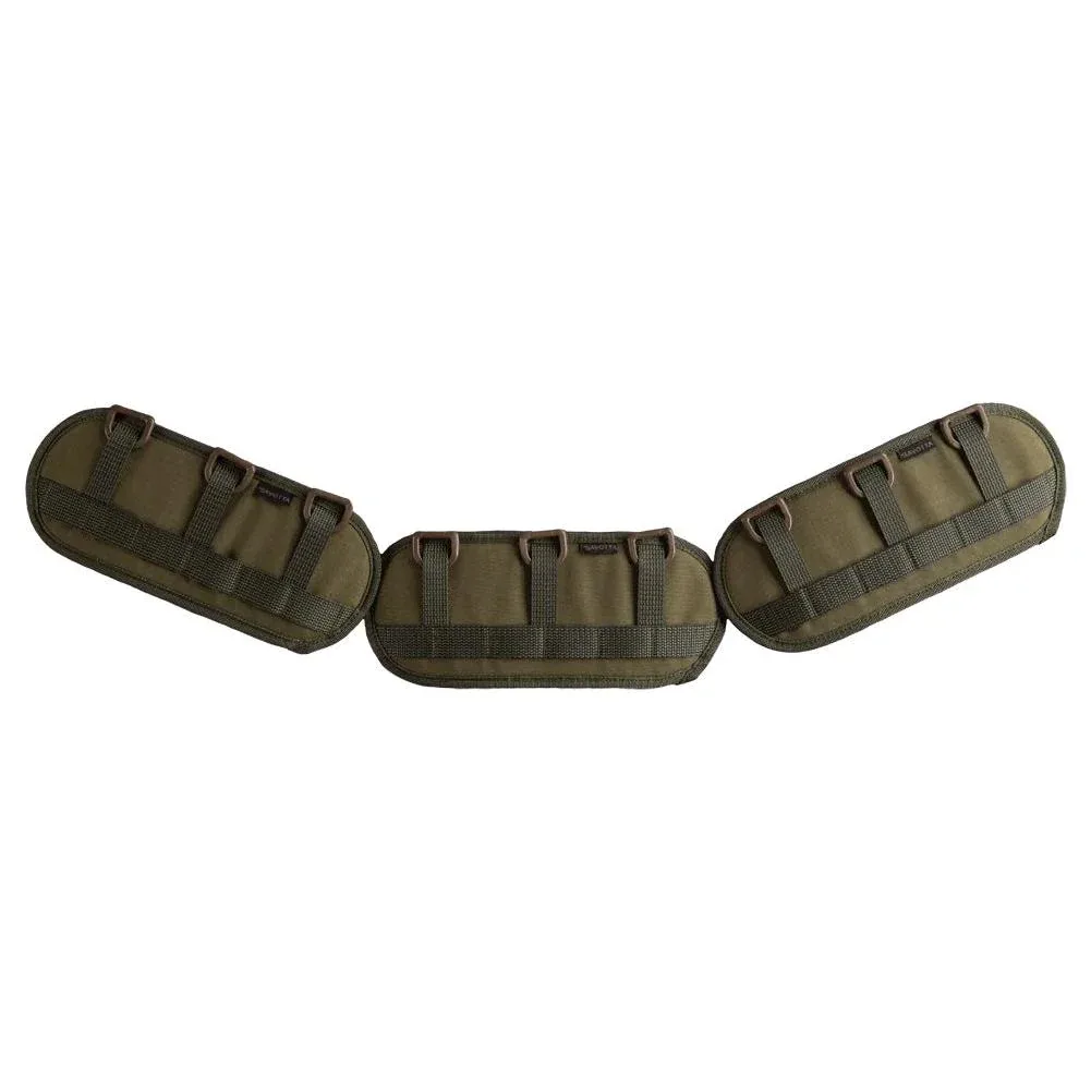 Savotta Valjas 3-Piece Belt Pad pehmuste