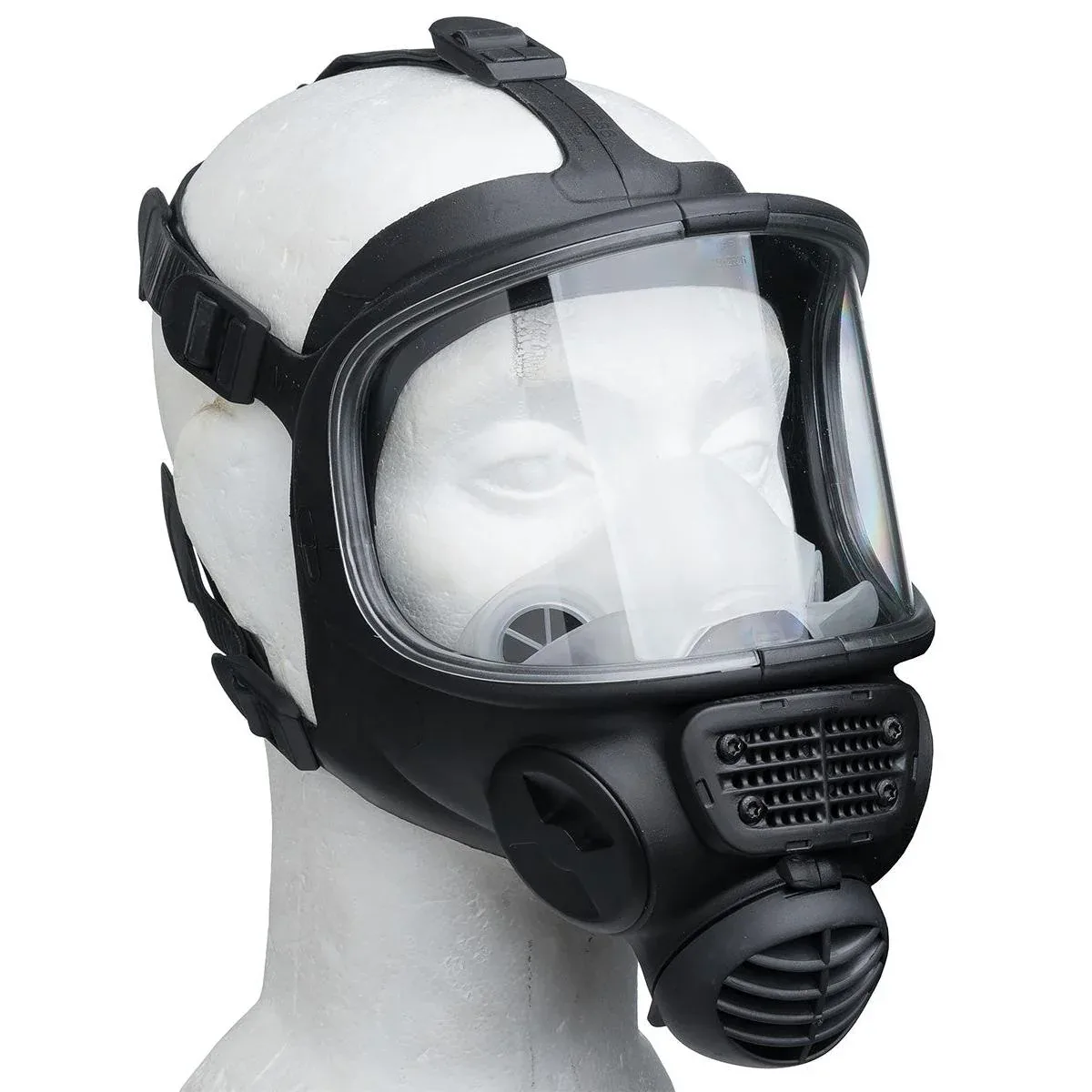 Scott Promask FM3 kaasunaamari