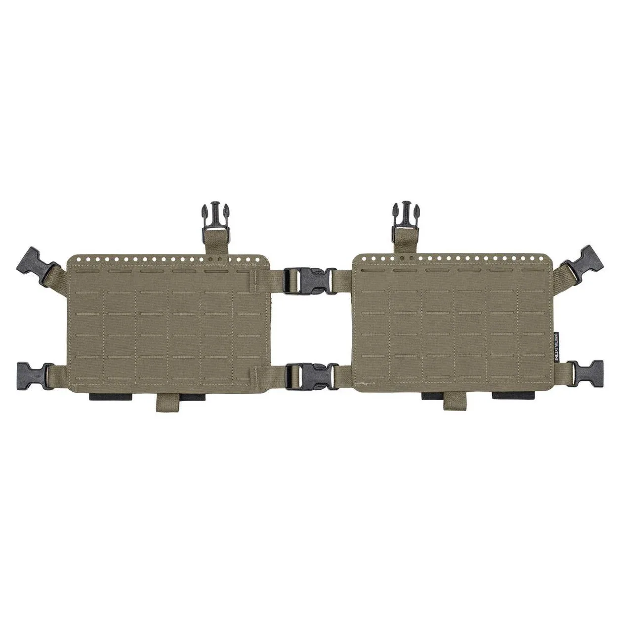 Spiritus Systems 34 Alpha Chest Rig