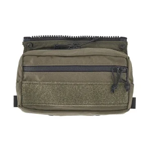 Spiritus Systems Back Panel GP Flap laajennusosa