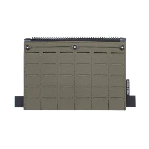 Spiritus Systems Back Panel MOLLE Flap laajennusosa
