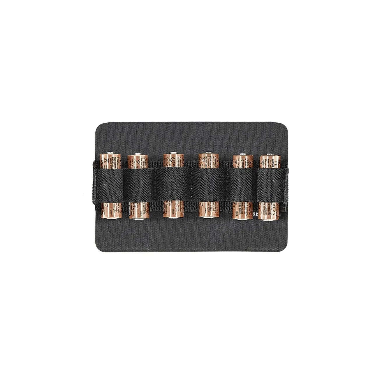Spiritus Systems Chemlight / AA Battery Pouch Insert - Image 2