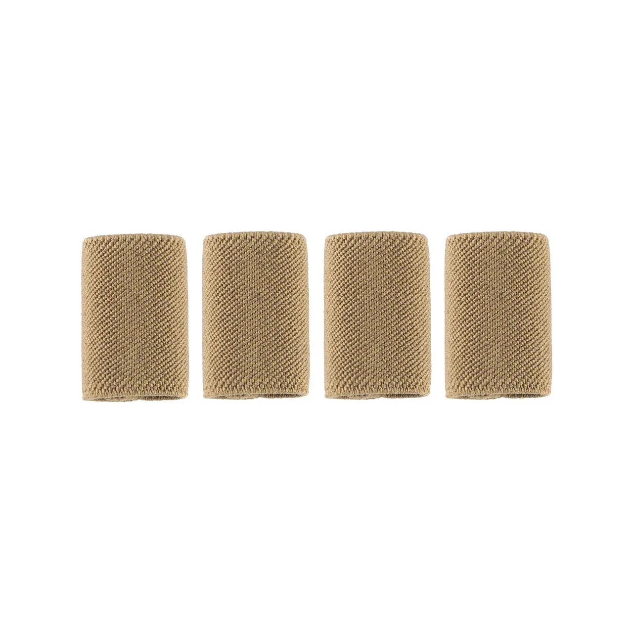 Spiritus Systems Elastic Strap Keeper, 4-Pack - Image 2
