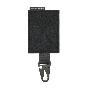 Spiritus Systems Hook