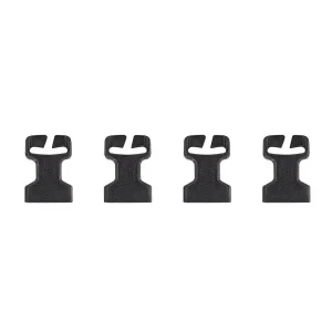 Spiritus Systems Micro Fight Replacement Buckles