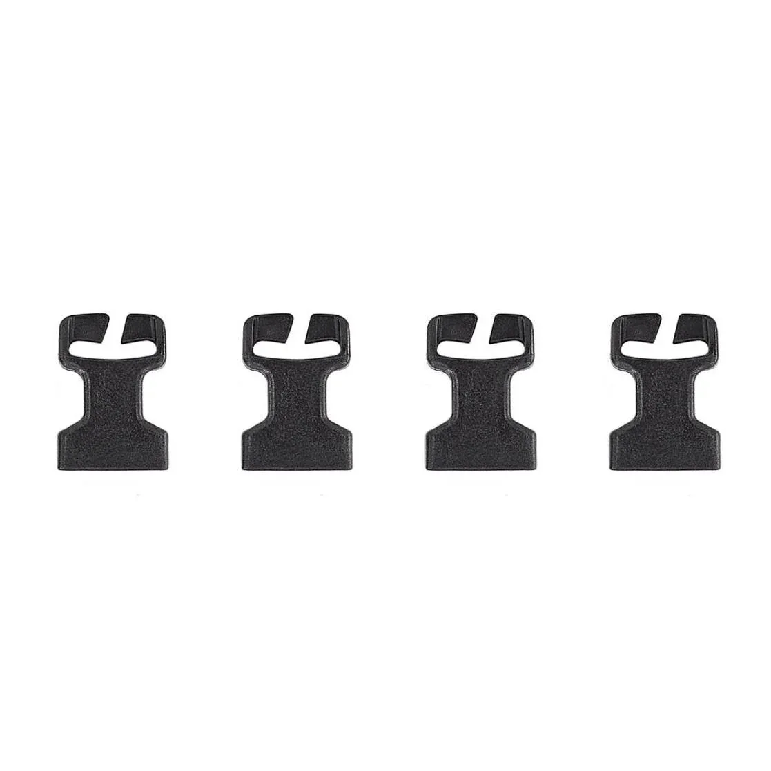 Spiritus Systems Micro Fight Replacement Buckles