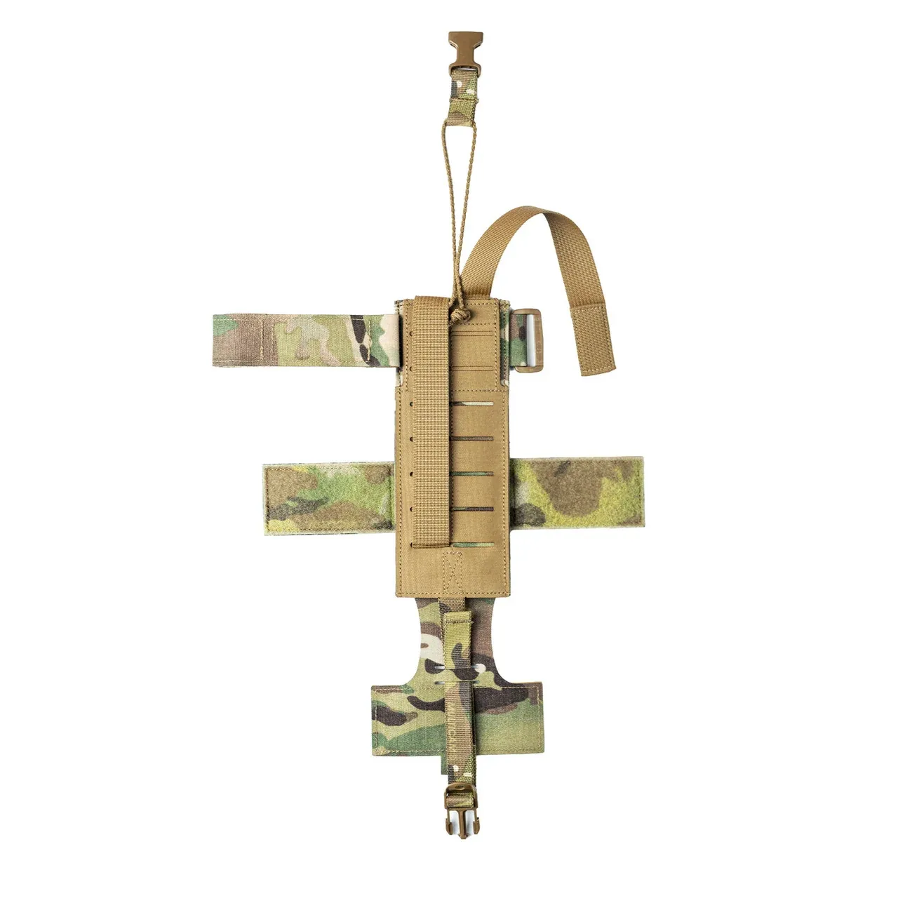 Spiritus Systems Multi Platform Radio Chassis Mk5 radiotasku - Image 2