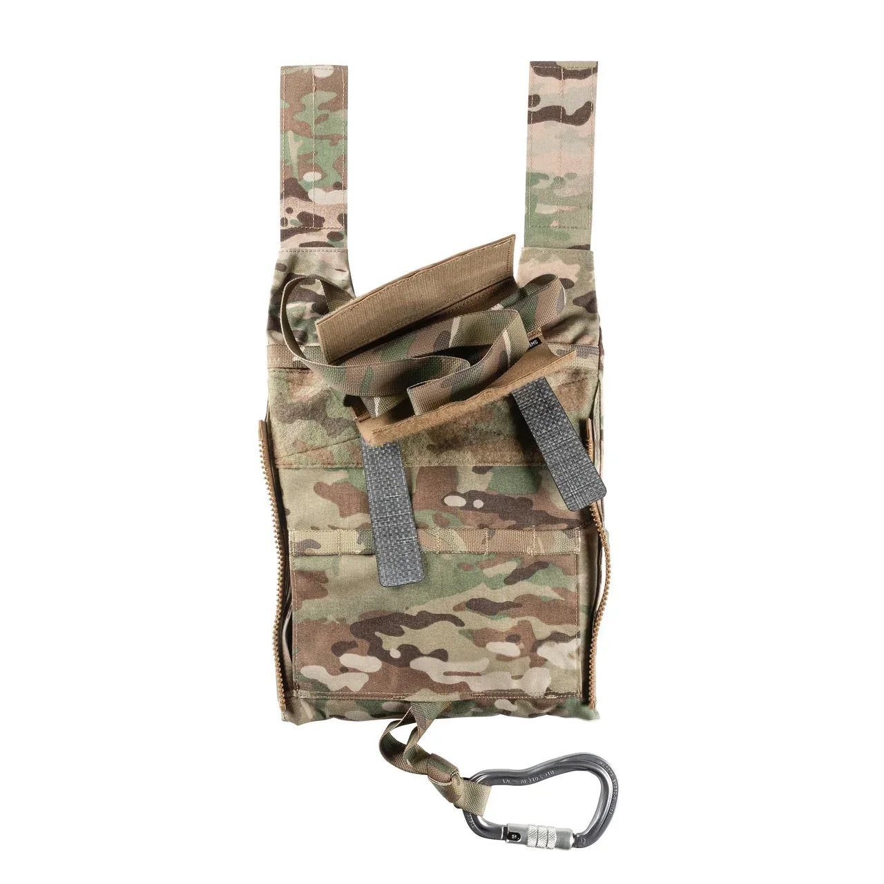 Spiritus Systems Recovery Handle Mk2 pelastushihna - Image 2