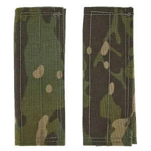Spiritus Systems Shoulder Cover Trifold olkapehmusteet