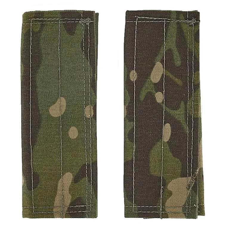 Spiritus Systems Shoulder Cover Trifold olkapehmusteet