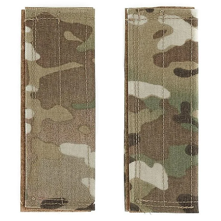 Spiritus Systems Shoulder Cover Trifold olkapehmusteet - Image 2