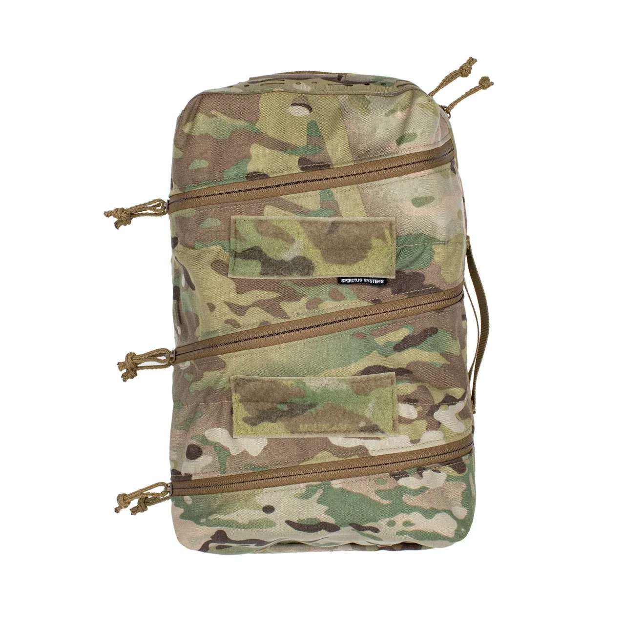 Spiritus Systems The Delta Bag lääkintäreppu - Image 2