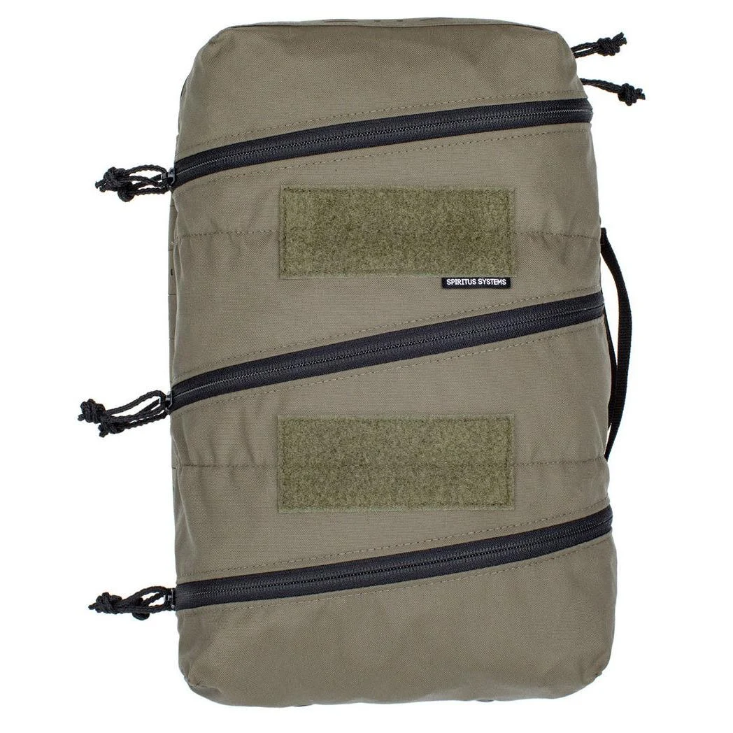 Spiritus Systems The Delta Bag lääkintäreppu